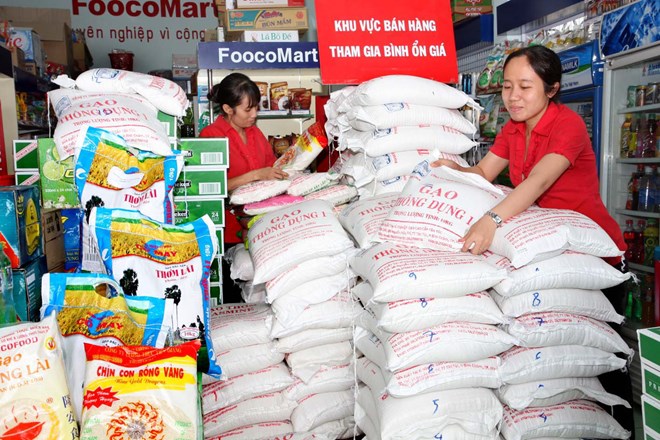 Điều hành giá trong năm 2014: Hài hòa lợi ích các bên