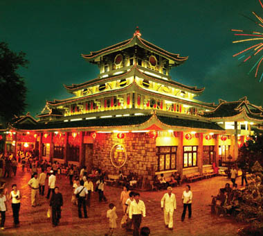 Du lịch An Giang - Những điểm đến