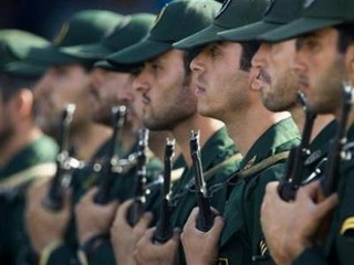 Liên tiếp 10 tướng tá Iran chết bí ẩn Liên tiếp 10 tướng tá Iran chết bí ẩn