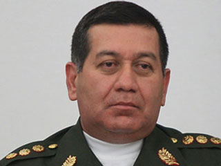 Venezuela đưa 3.000 quân tới biên giới Colombia Venezuela đưa 3.000 quân tới biên giới Colombia