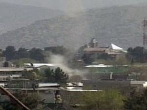 13 tay súng của Taliban bị tiêu diệt ở Afghanistan