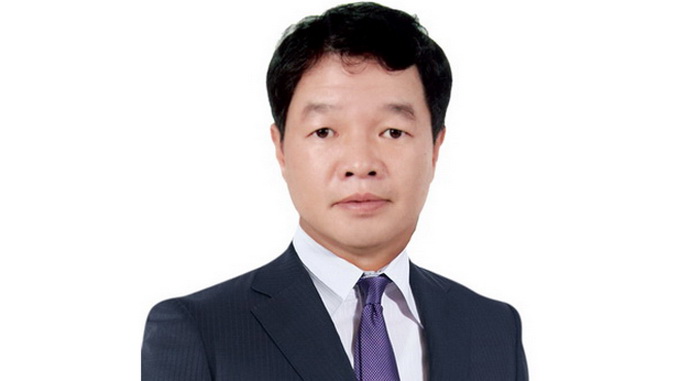 Sacombank thay Chủ tịch Hội đồng quản trị Sacombank thay Chủ tịch Hội đồng quản trị