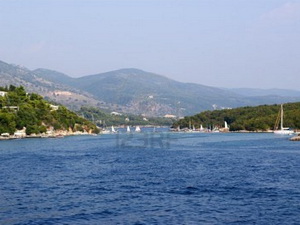 Hy Lạp: Phát hiện xác hai tàu đắm dưới biển Ionian