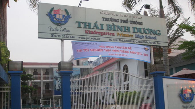 Thí sinh ít chọn môn sử, ngoại ngữ Thí sinh ít chọn môn sử, ngoại ngữ