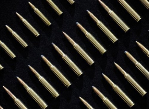Mua bán đạn dược thế giới đạt 4 tỉ USD/năm Mua bán đạn dược thế giới đạt 4 tỉ USD/năm