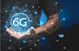 6G: Cuộc đua công nghệ mới đã bắt đầu