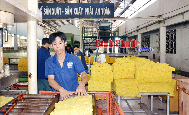 6 tháng, ước thu ngân sách hơn 1.964 tỷ đồng 6 tháng, ước thu ngân sách hơn 1.964 tỷ đồng
