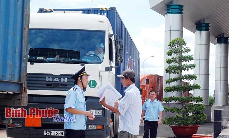 6 tháng, Bình Phước thu hút 8 dự án FDI 6 tháng, Bình Phước thu hút 8 dự án FDI