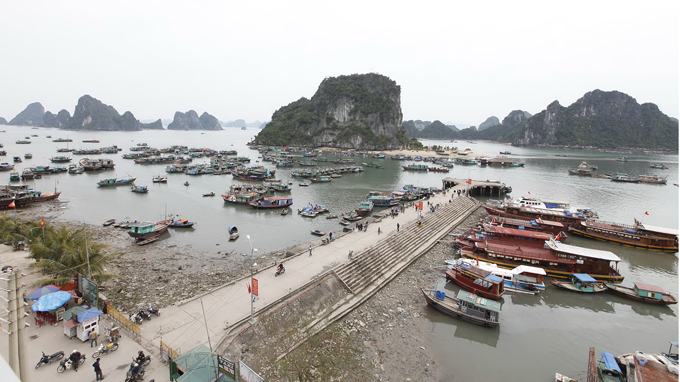 Đặc khu kinh tế phải tạo đột phá mạnh
