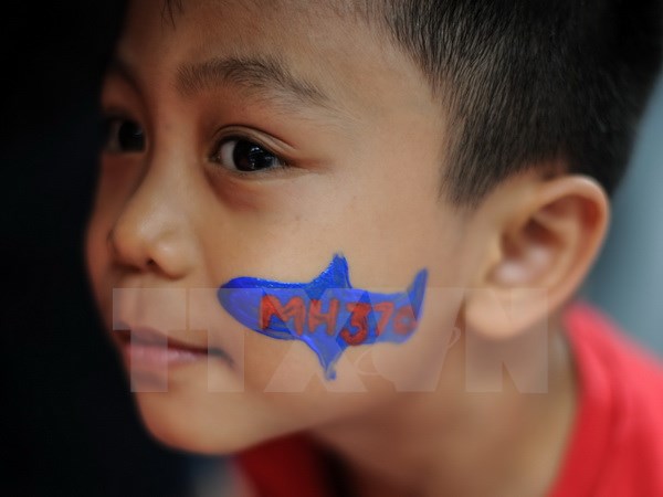 Thân nhân hành khách của MH370 đồng loạt kiện Malaysia Airlines Thân nhân hành khách của MH370 đồng loạt kiện Malaysia Airlines