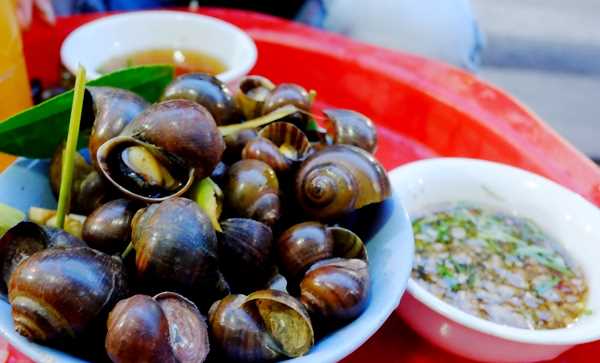 Những món ăn 'thần thánh' hễ cứ mưa là lên cơn thèm