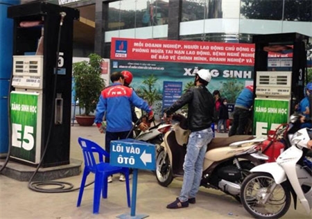 Để người dân yên tâm sử dụng xăng E5