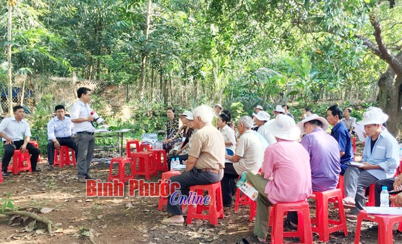 Nhà nông thi đua sản xuất, kinh doanh giỏi Nhà nông thi đua sản xuất, kinh doanh giỏi