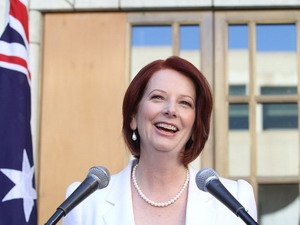 Australia, NATO mở rộng quan hệ hợp tác an ninh Australia, NATO mở rộng quan hệ hợp tác an ninh