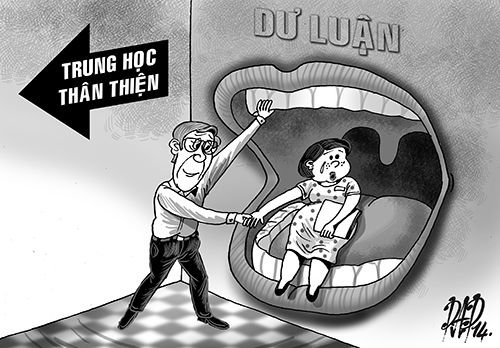 “Đậu cái bằng và đặng cái bầu” “Đậu cái bằng và đặng cái bầu”