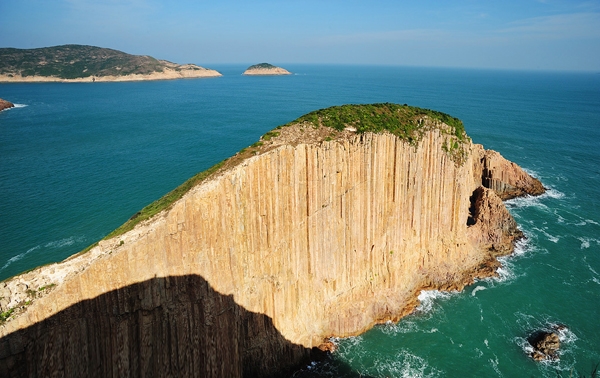 9 điểm chụp ảnh bí mật đẹp mê hồn ở Hong Kong