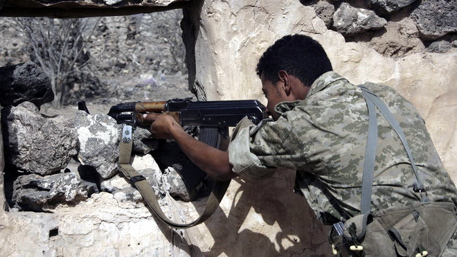 Yemen phát hiện nhiều âm mưu tấn công của Al Qaeda Yemen phát hiện nhiều âm mưu tấn công của Al Qaeda
