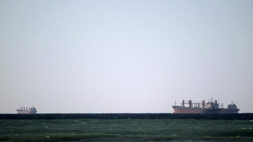 Iran soạn thảo dự luật đóng cửa eo biển Hormuz Iran soạn thảo dự luật đóng cửa eo biển Hormuz