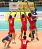 Tự tin trước ngày lên đường Tự tin trước ngày lên đường