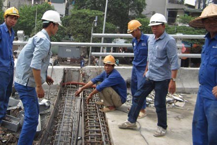 Mở rộng đối tượng tham gia BHTN bắt buộc Mở rộng đối tượng tham gia BHTN bắt buộc