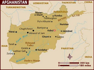 Đánh bom đẫm máu ở Kandahar làm 14 người chết Đánh bom đẫm máu ở Kandahar làm 14 người chết