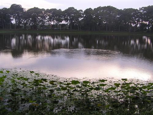 Trà Vinh êm đềm Trà Vinh êm đềm