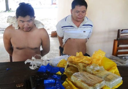 LHQ kêu gọi nâng cao nhận thức về tội phạm quốc tế