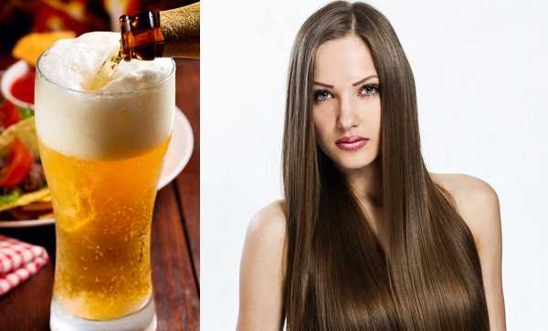 Những bí quyết dưỡng tóc độc đáo nhất trên thế giới