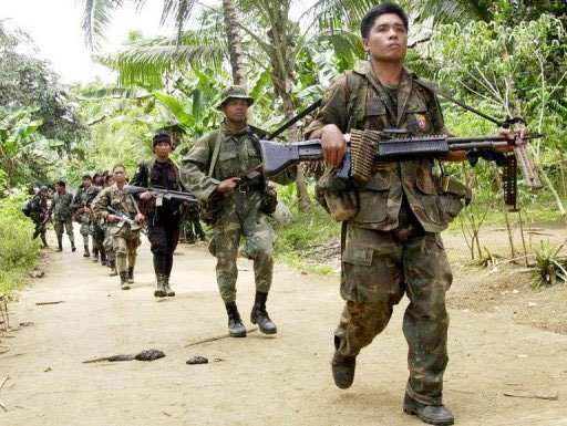 Philippines bắt giữ trùm khủng bố khét tiếng