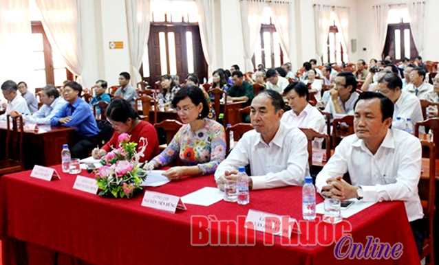 Tạp chí Văn nghệ cần gợi mở những đề tài sáng tác đặc thù của tỉnh