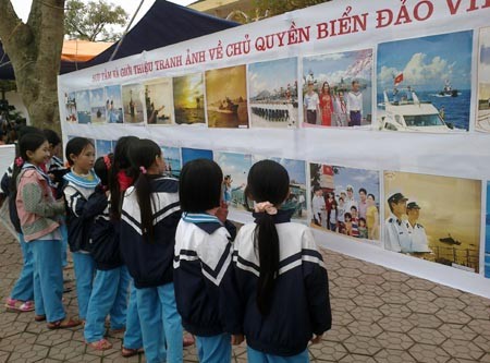 Nhiệm vụ GDQP-AN năm học 2012-2013