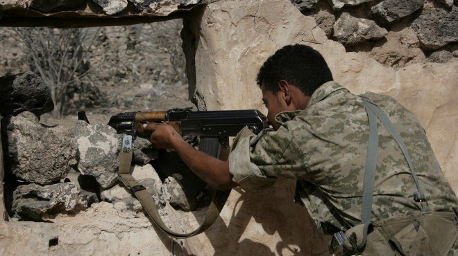 Mỹ lo ngại khủng bố mới nổi của Al Qaeda Mỹ lo ngại khủng bố mới nổi của Al Qaeda