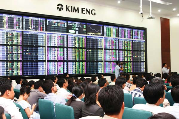 Các giao dịch chứng khoán bị nghiêm cấm Các giao dịch chứng khoán bị nghiêm cấm