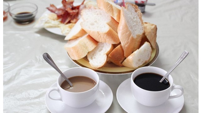 8 sai lầm cần tránh khi ăn sáng 8 sai lầm cần tránh khi ăn sáng
