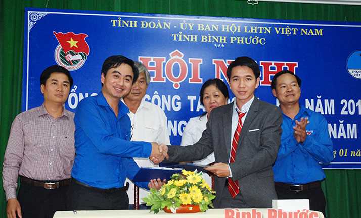 Thanh niên đi đầu trong sáng tạo khởi nghiệp Thanh niên đi đầu trong sáng tạo khởi nghiệp