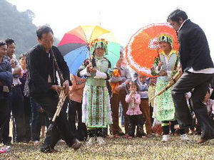 Huyền thoại về "động tiên" giữa đại ngàn Tây Bắc
