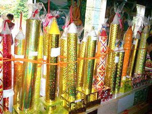 Lễ Nhập hạ - Nét văn hóa đặc sắc của người Khmer