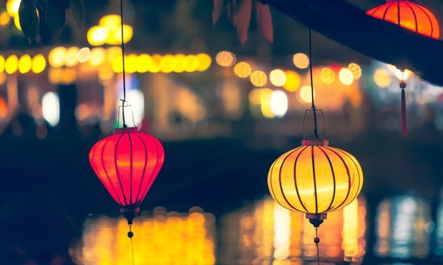 7 lễ hội Việt Nam được giới thiệu trên báo Anh