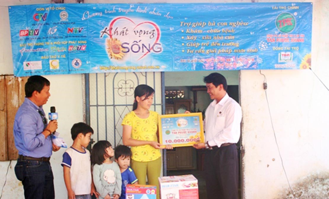 Phú Riềng nỗ lực đẩy lùi bạo lực gia đình Phú Riềng nỗ lực đẩy lùi bạo lực gia đình