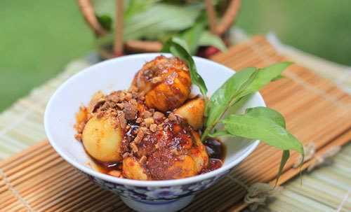 Những món sốt me chỉ cần nghĩ tới bụng đã réo