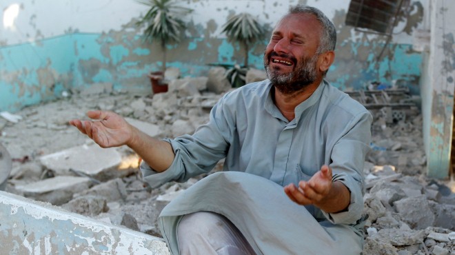 Liên Hiệp Quốc: Quân đội Syria phạm tội ác chiến tranh Liên Hiệp Quốc: Quân đội Syria phạm tội ác chiến tranh