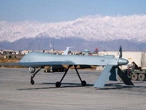 Máy bay Mỹ lại không kích Pakistan, 5 người tử vong
