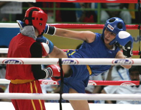Khai mạc giải vô địch Boxing toàn quốc năm 2012 Khai mạc giải vô địch Boxing toàn quốc năm 2012