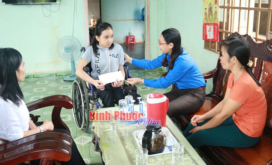 Lan tỏa những câu chuyện đẹp trên mạng xã hội Lan tỏa những câu chuyện đẹp trên mạng xã hội