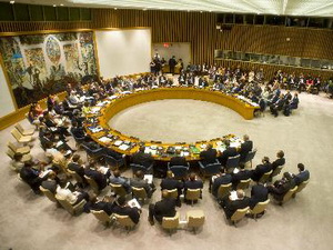 LHQ yêu cầu Syria chấm dứt dùng vũ khí hạng nặng