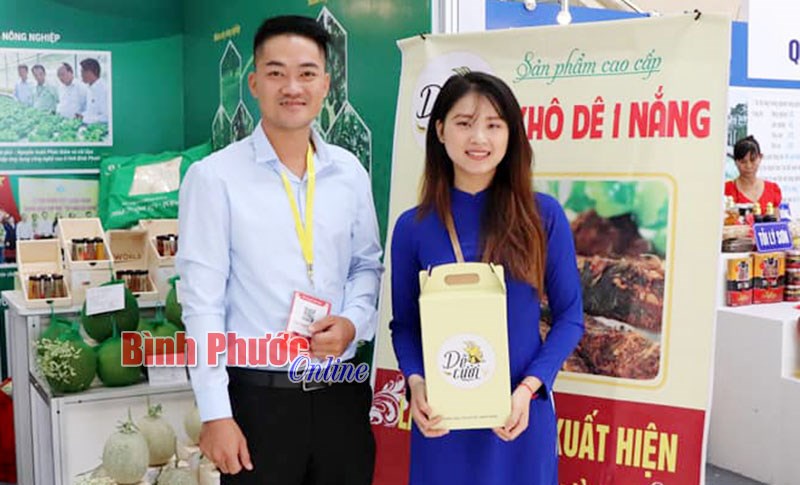 Thương hiệu “dê cười” - hoài bão người trẻ