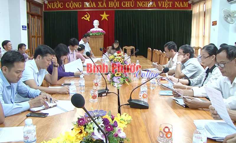 Lộc Ninh chủ động tiêm chủng bệnh sởi - rubella Lộc Ninh chủ động tiêm chủng bệnh sởi - rubella