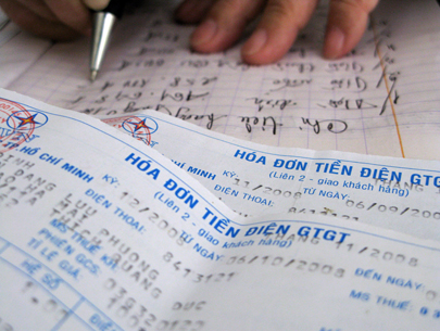 Tăng giá điện vào cuối tháng 2-2015 Tăng giá điện vào cuối tháng 2-2015