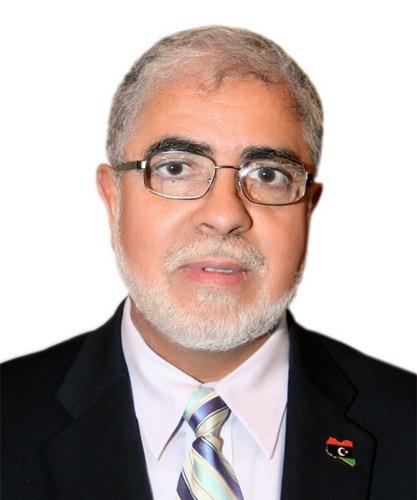 Libya bầu thủ tướng mới Libya bầu thủ tướng mới