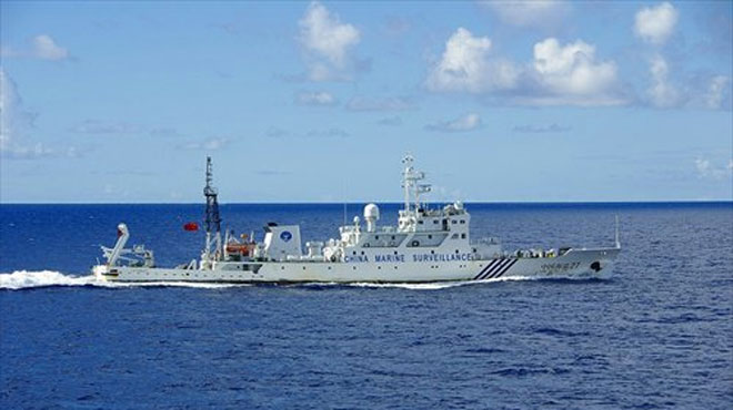 Nhật lẫn Trung Quốc muốn đưa Senkaku/Điếu Ngư ra LHQ Nhật lẫn Trung Quốc muốn đưa Senkaku/Điếu Ngư ra LHQ